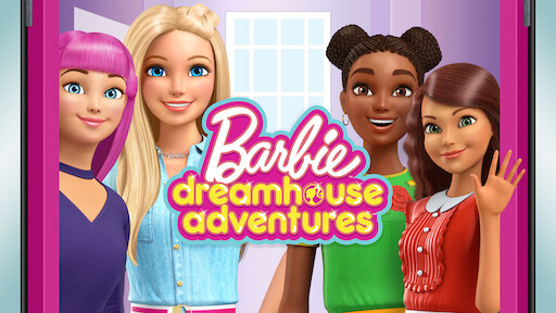 Ver Barbie Y Los Delfines Magicos Peliculas Online Cuevana3 Barbie y los delfines mágicos | Netflix