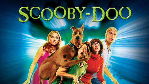 Watch Scooby-Doo | Netflix Watch Scooby-Doo | Netflix