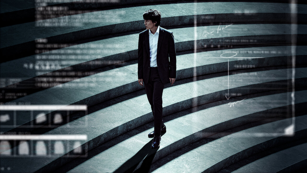 VƯỢT QUA BÓNG TỐI - Through the Darkness (2022)